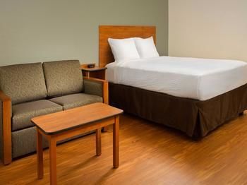 Extended Stay America Select Suites - Jacksonville - North Dış mekan fotoğraf