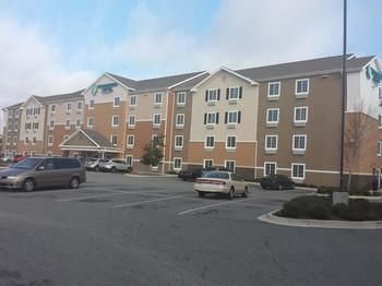 Extended Stay America Select Suites - Jacksonville - North Dış mekan fotoğraf