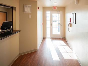 Extended Stay America Select Suites - Jacksonville - North Dış mekan fotoğraf