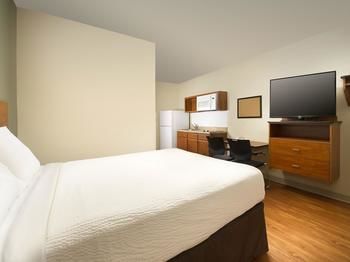 Extended Stay America Select Suites - Jacksonville - North Dış mekan fotoğraf