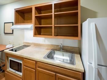 Extended Stay America Select Suites - Jacksonville - North Dış mekan fotoğraf